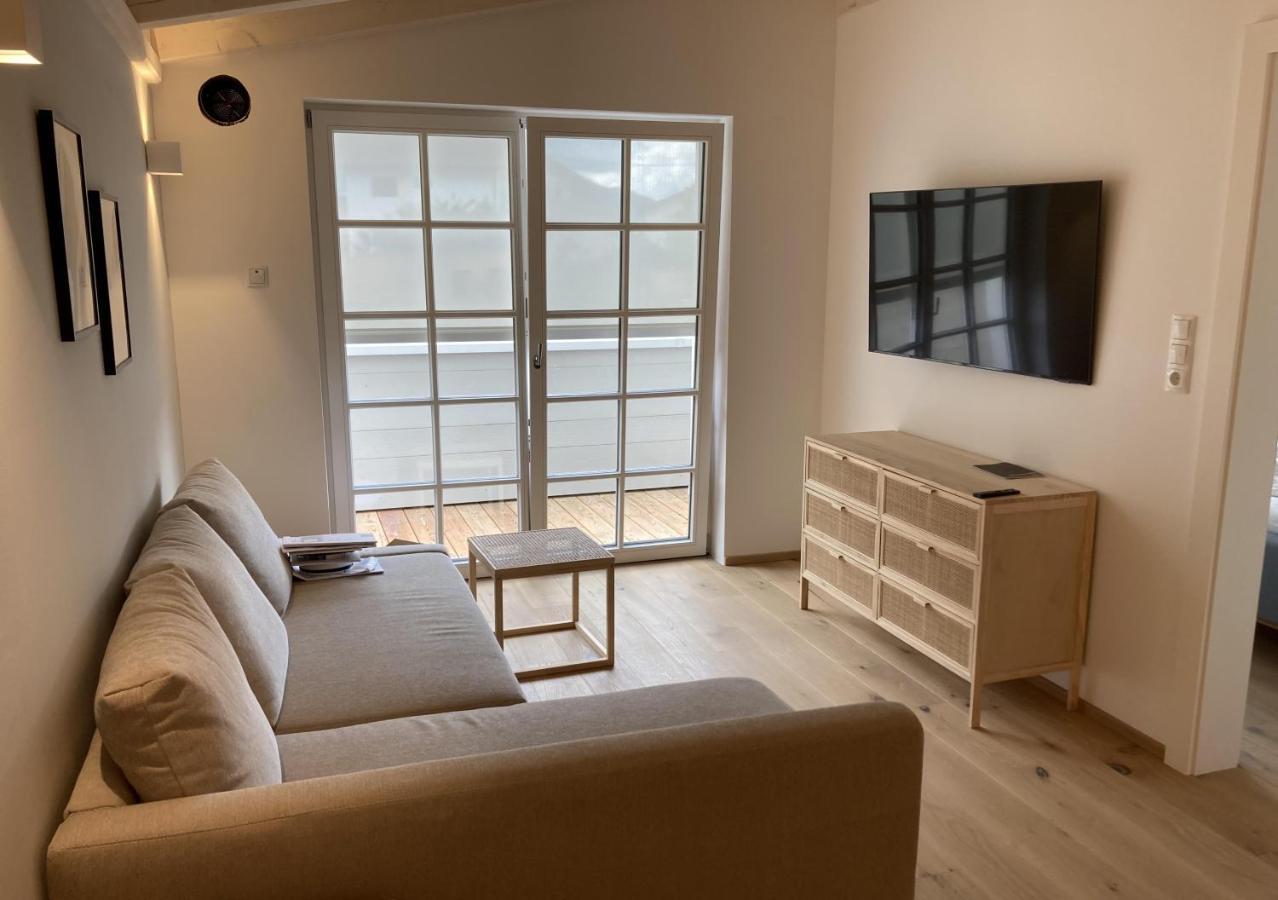 Ferienwohnung Schauplats Инсбрук Екстериор снимка
